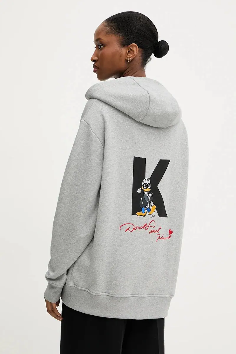 Karl Lagerfeld Худі Karl Lagerfeld × Disney Donald Duck