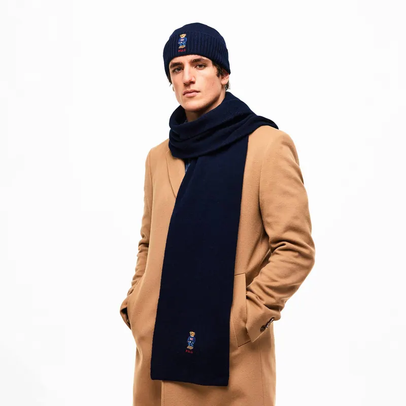 Polo Ralph Lauren Шарф Polo Ralph Lauren