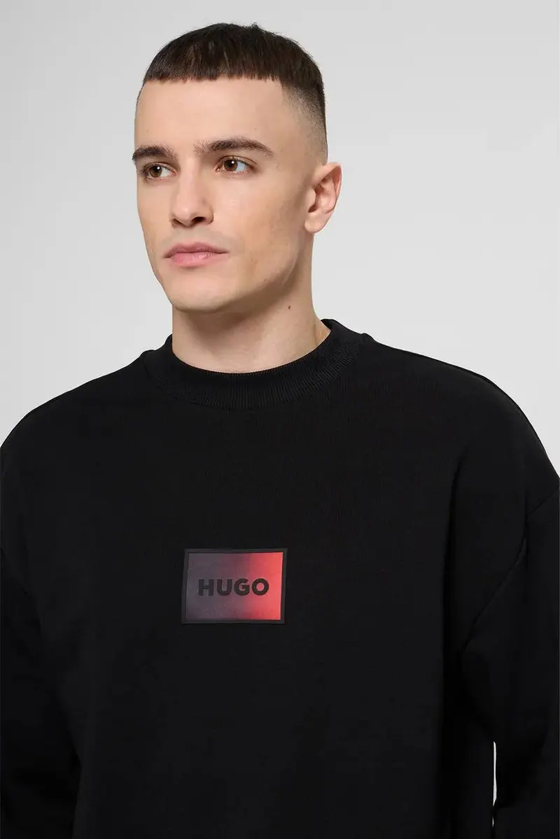 HUGO Світшот HUGO