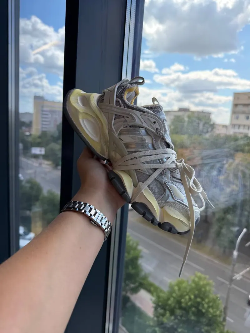 Adidas Adidas Vento XLG Deluxe Beige