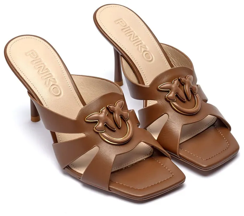 Pinko Босоніжки Pinko на підборах