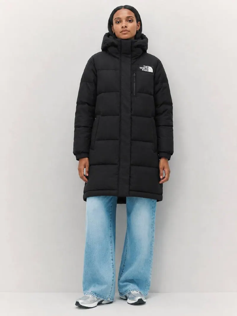 The North Face Пуховик The North Face