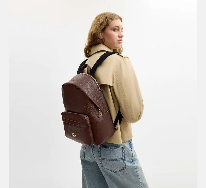 Coach Рюкзак Coach Taylor Small Backpack