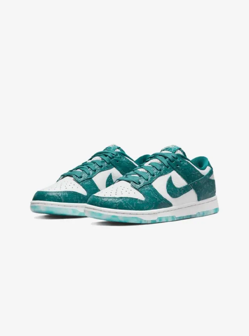 Nike Кросівки Nike Dunk Low Ocean WMNS (DV3029-100)
