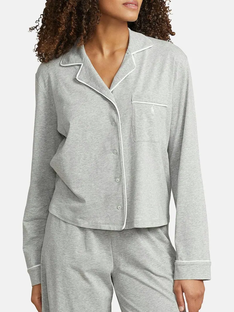 Polo Ralph Lauren Піжамний костюм Polo Ralph Lauren