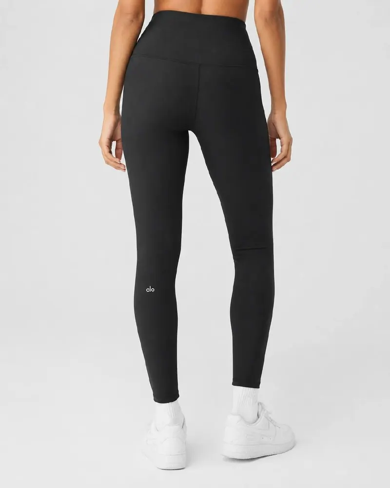 Alo Yoga Легінси Alo Yoga High-Waist
