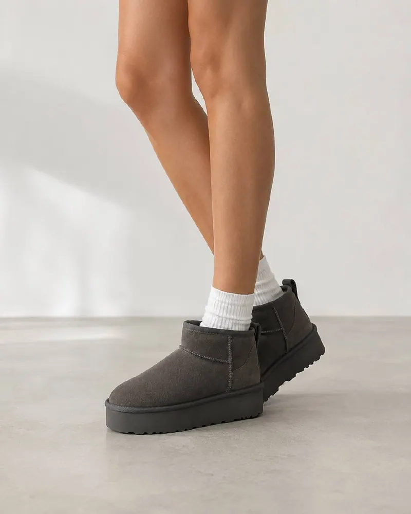 UGG UGG Classic Ultra Mini Platform