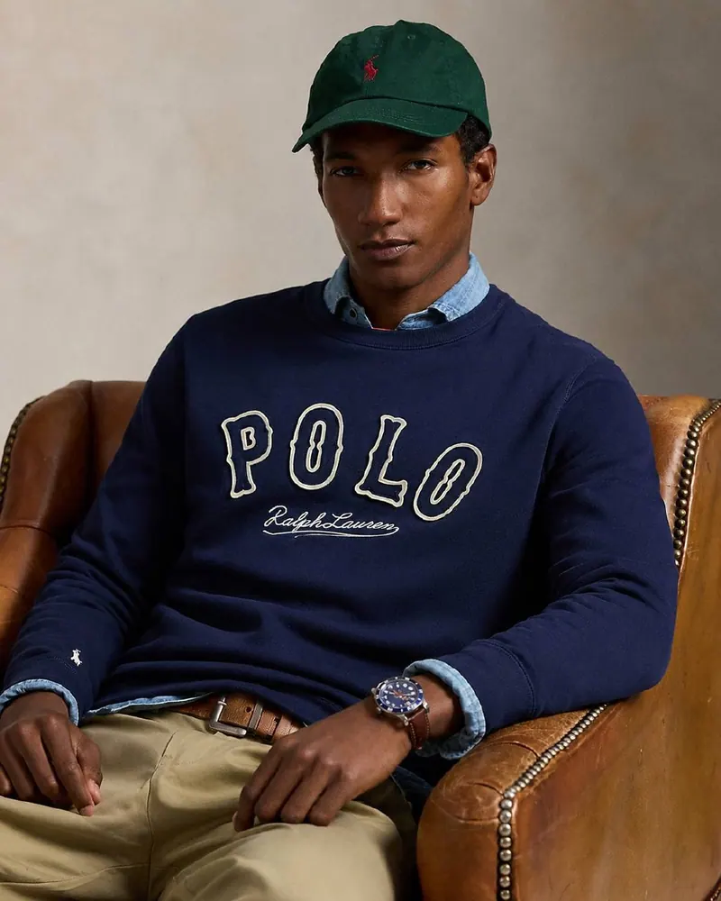 Polo Ralph Lauren Чоловічий світшот Polo Ralph Lauren