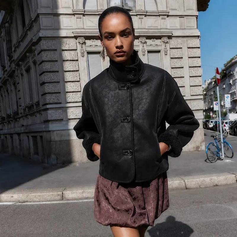Zara Дублянка ZARA