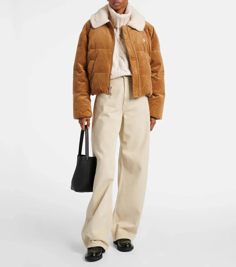 Polo Ralph Lauren Куртка Polo Ralph Lauren