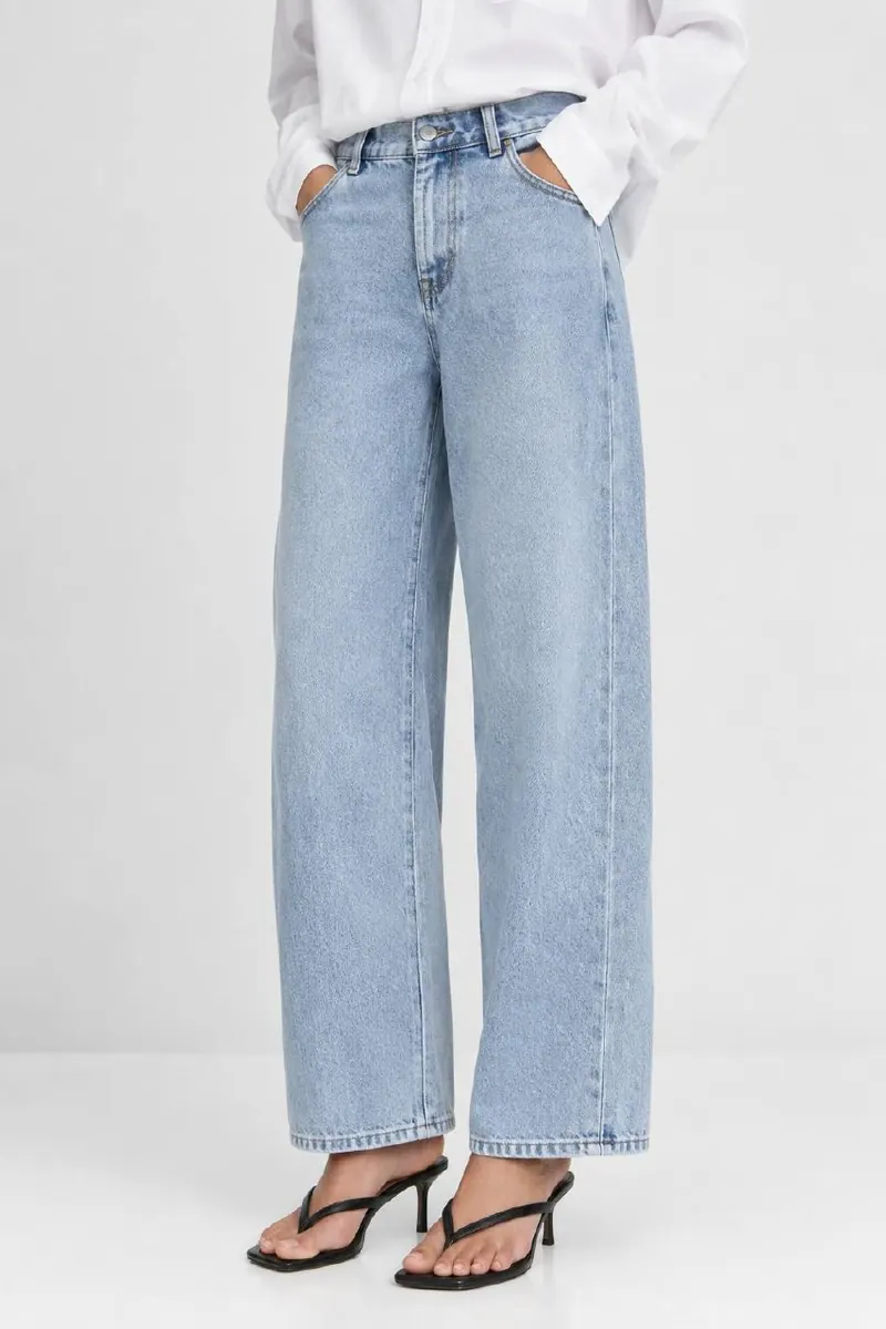 Zara Жіночі джинси ZARA