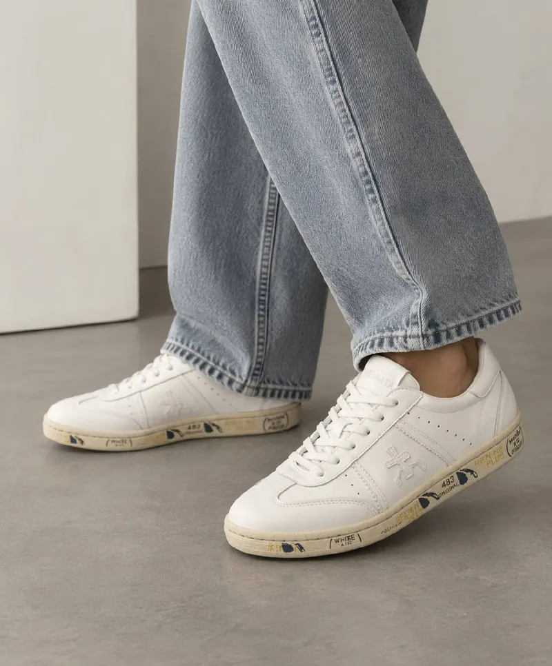 Premiata Кеди Premiata