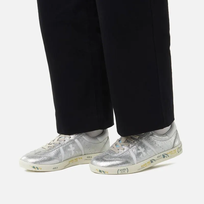 Premiata Кеди Premiata