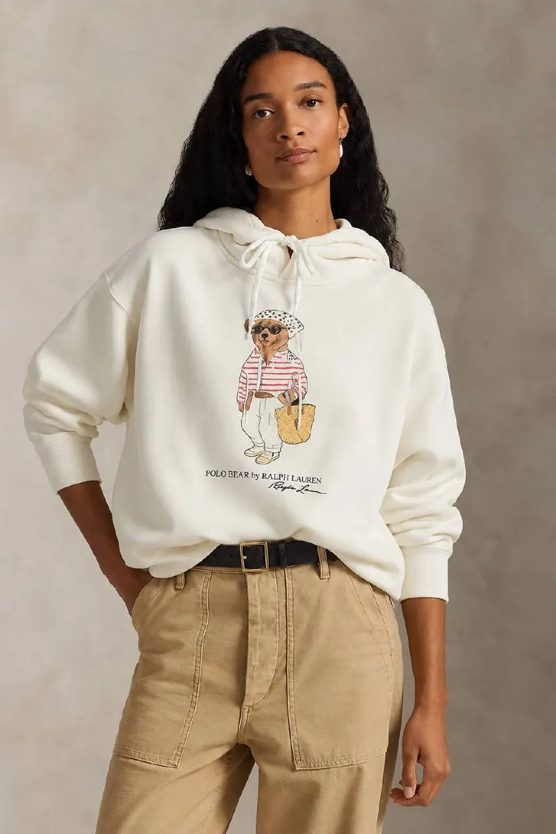 Polo Ralph Lauren Худі Polo Ralph Lauren Polo Bear