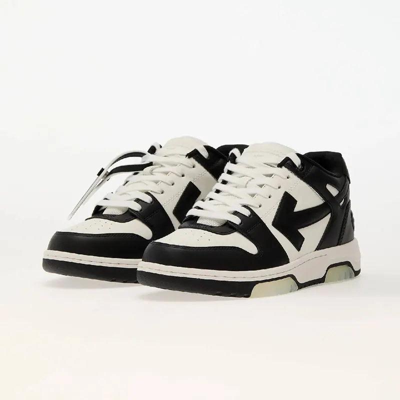 Off-White Кросівки Off-White