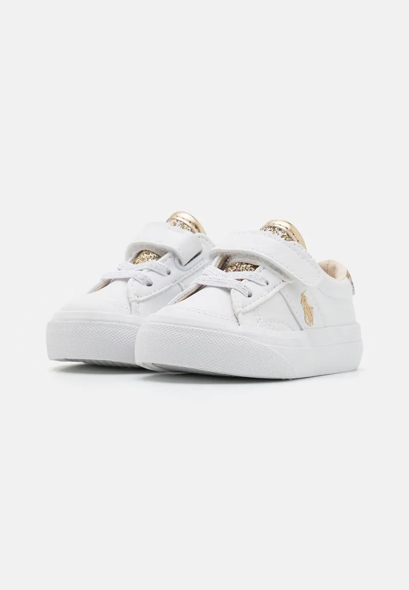 Polo Ralph Lauren Дитячі кеди Polo Ralph Lauren
