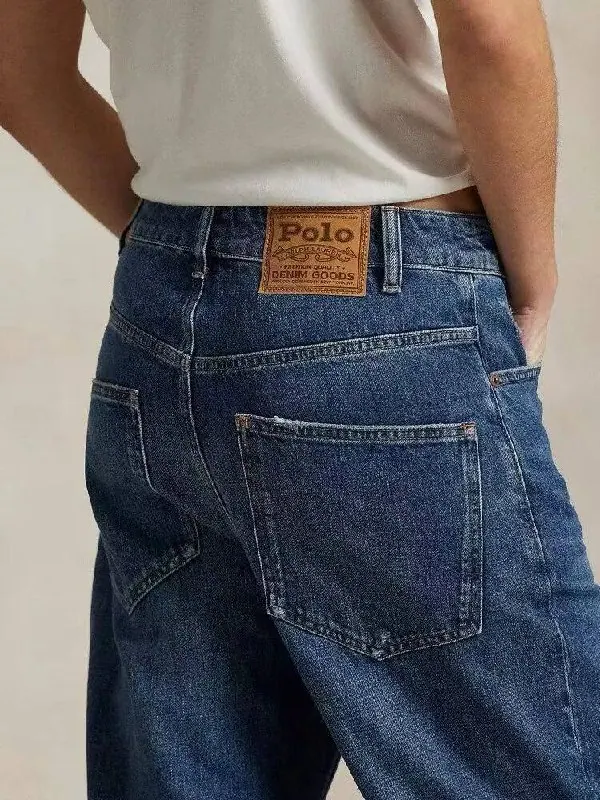 Polo Ralph Lauren Джинси Polo Ralph Lauren