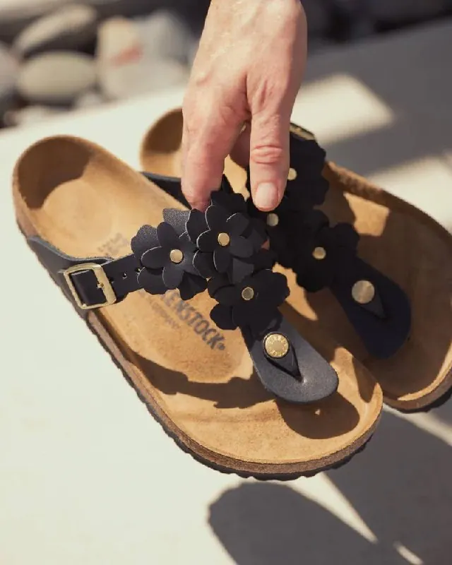 Birkenstock Birkenstock Gizeh Flowers