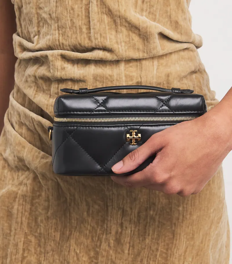 Tory Burch Сумка Tory Burch Fleming Vanity Bag