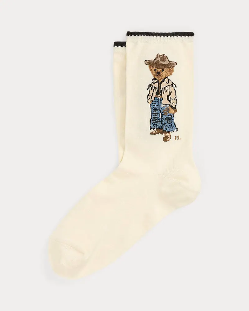 Polo Ralph Lauren Шкарпетки Polo Ralph Lauren Polo Bear