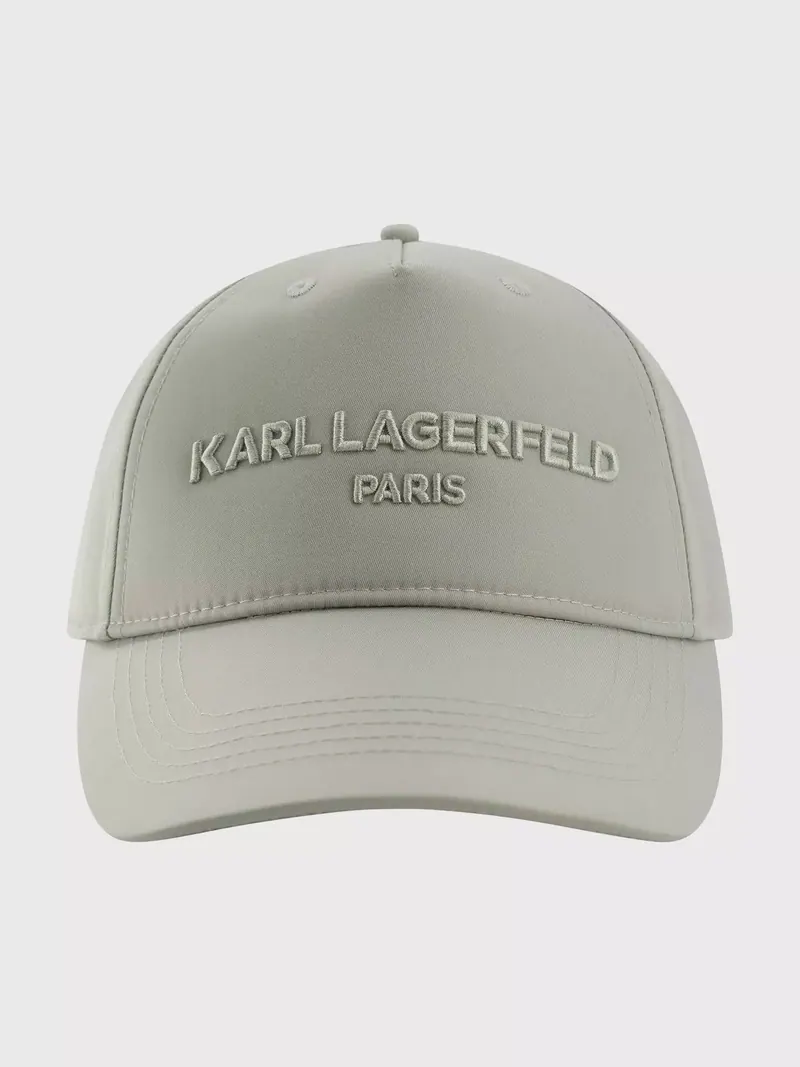 Karl Lagerfeld Кепка Karl Lagerfeld