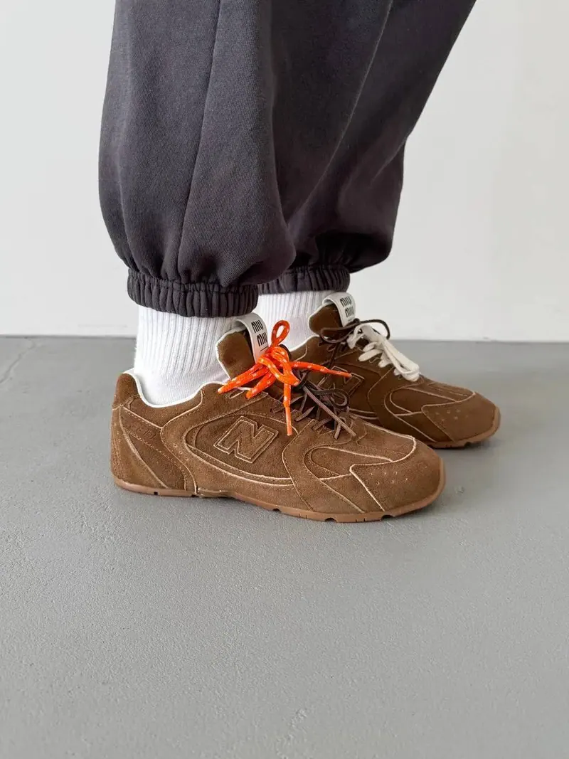 New Balance New Balance 930 Miu Miu