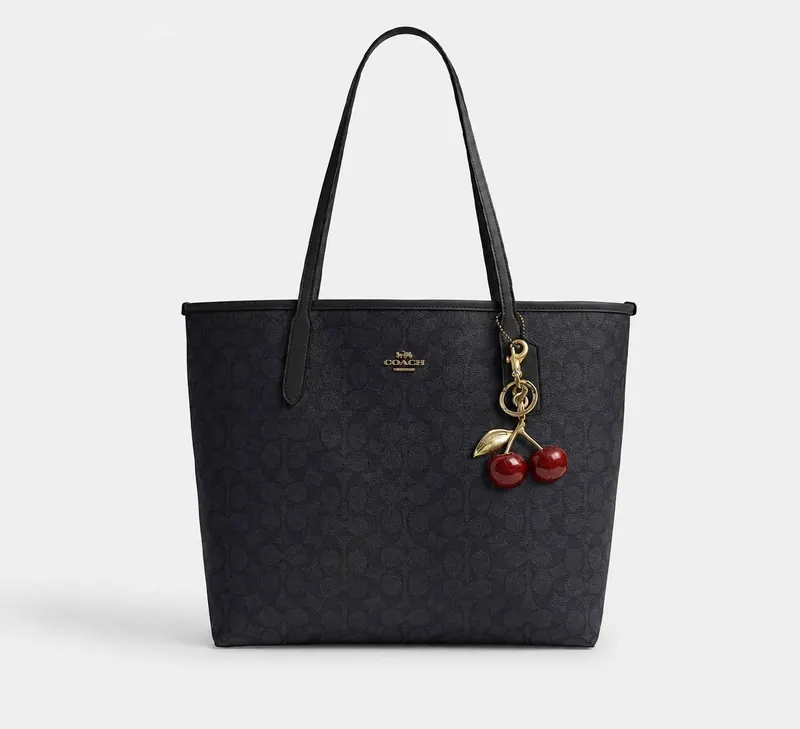 Coach Шопер Coach