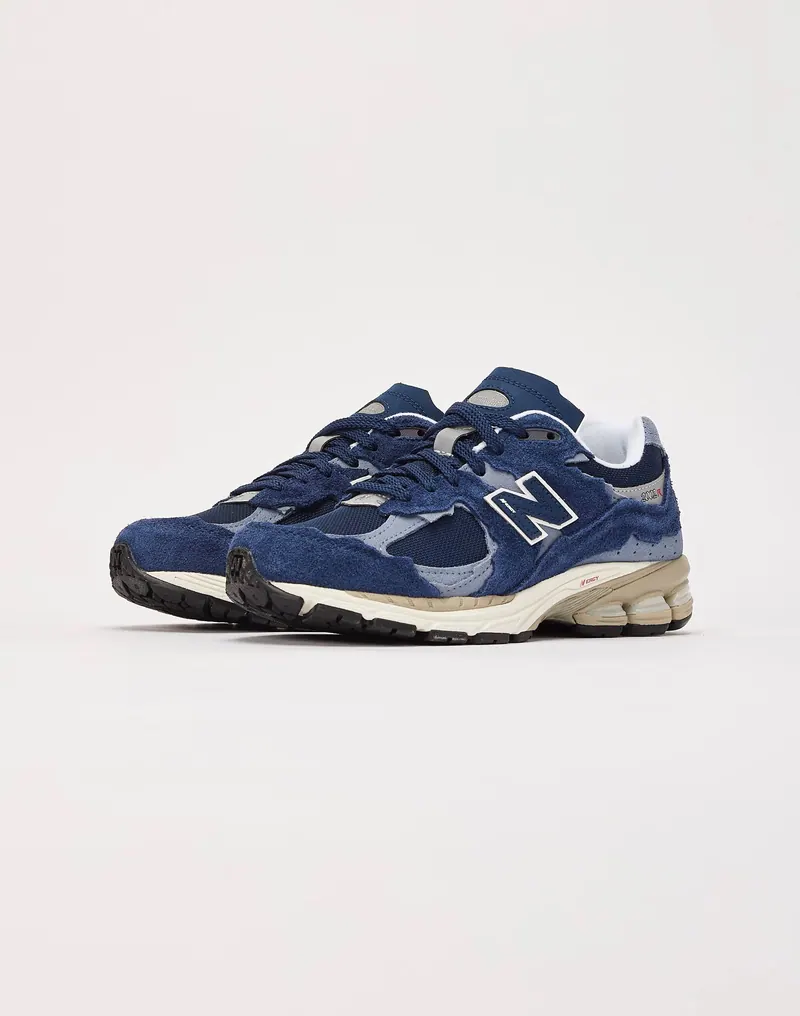 New Balance Кросівки New Balance 2002R