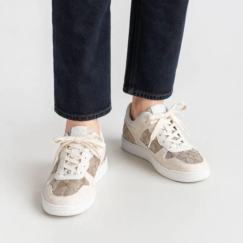 Coach Кросівки Coach Unisex