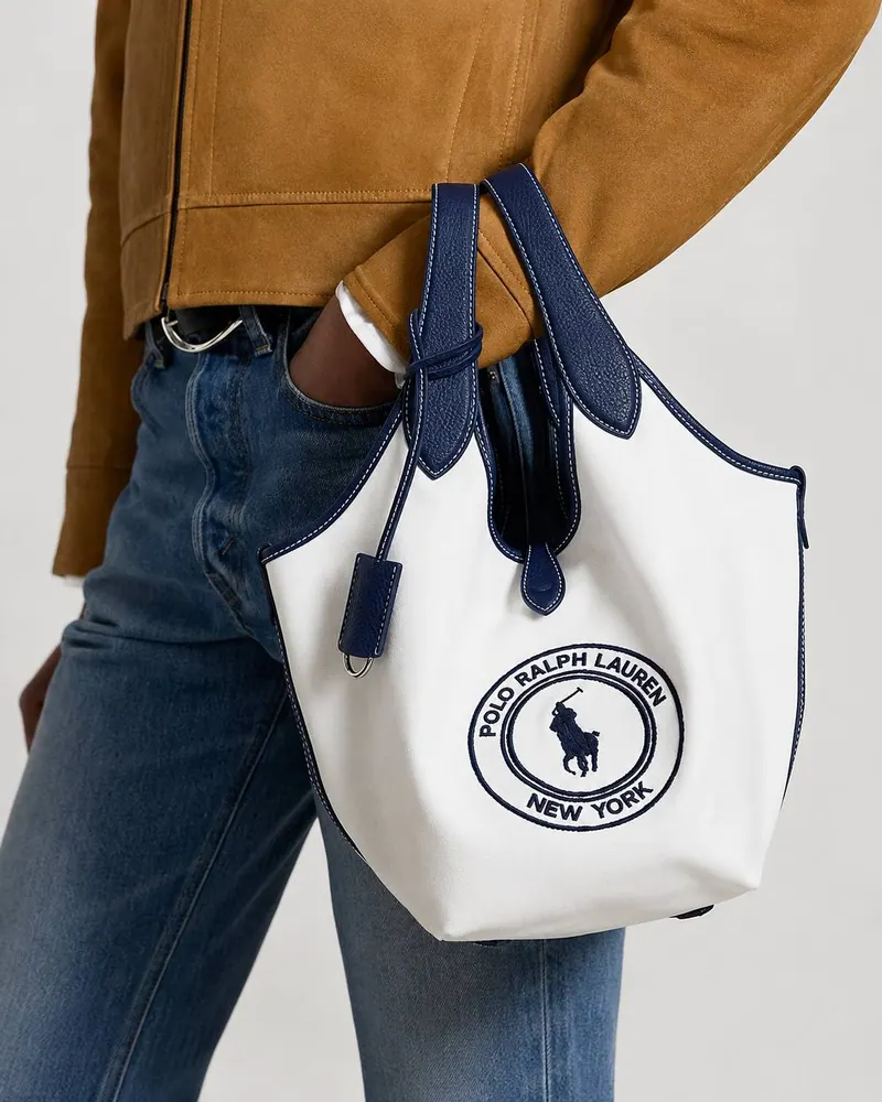 Polo Ralph Lauren Сумка Polo Ralph Lauren 🤍 ‼️Останні на викупі зі знижкою