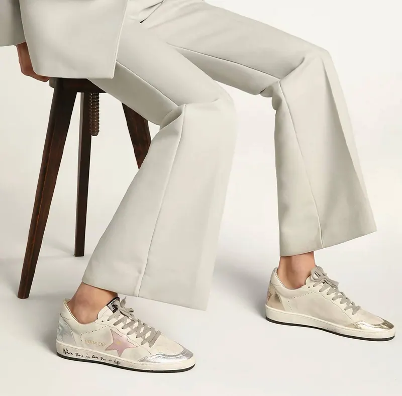 Golden Goose Golden Goose Ball Star