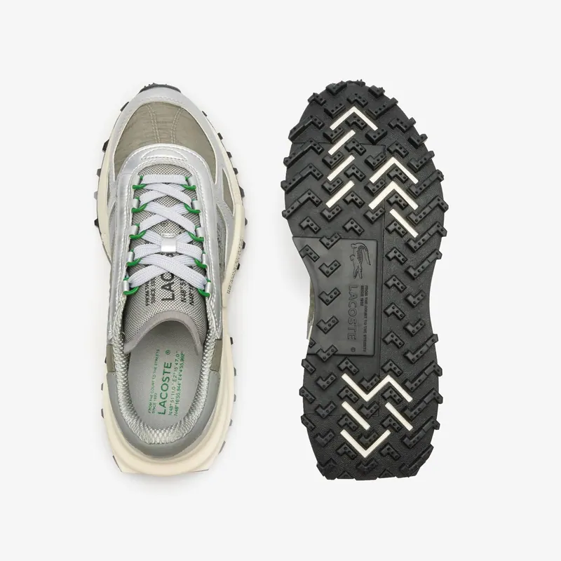 Lacoste Кросівки Lacoste Elite Active
