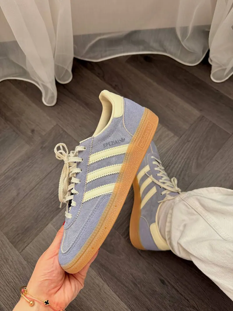 Adidas Adidas Handball Spezial W