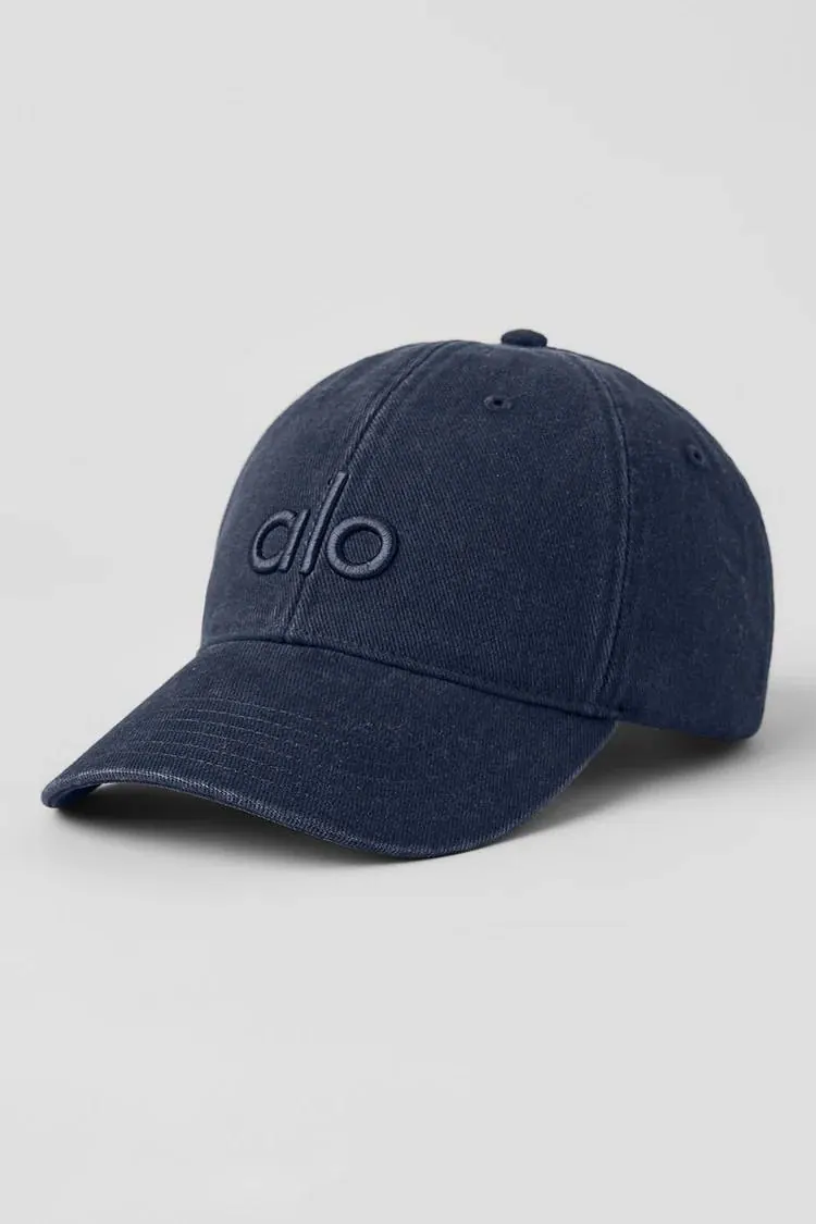 Alo Кепка Alo Cap Navy