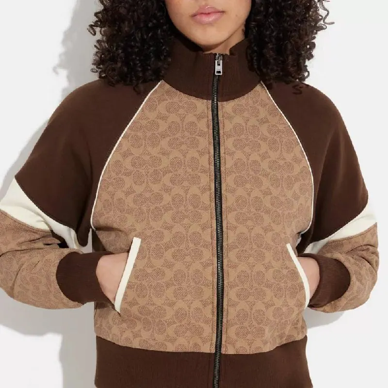 Coach Спортивна кофта Coach