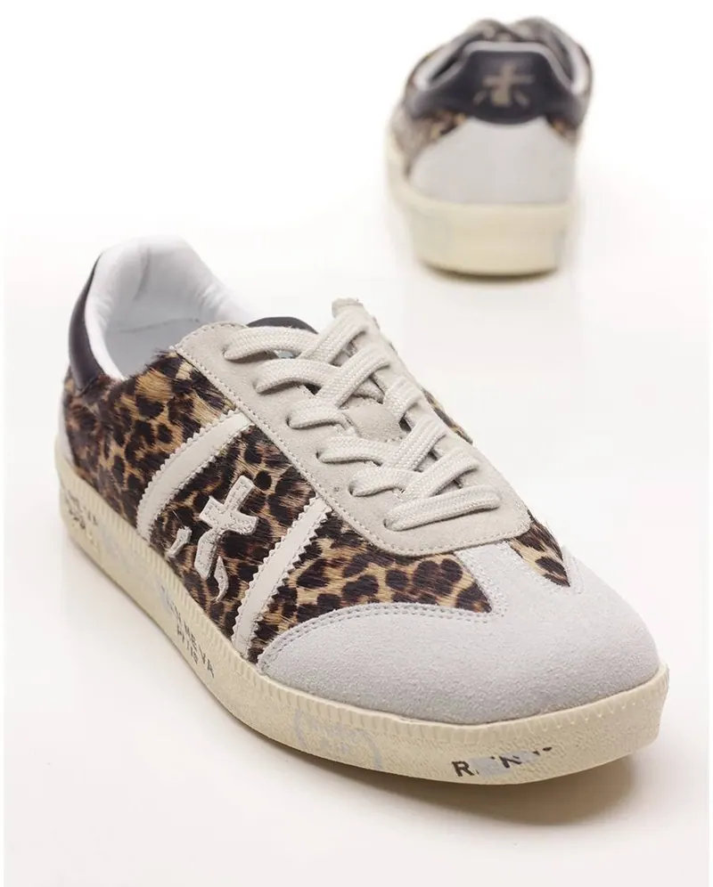 Premiata Кеди Premiata