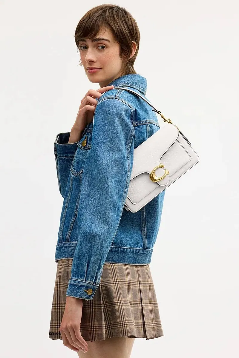 Coach Сумка Coach Tabby Shoulder Bag 26