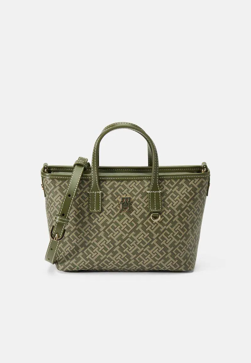 Tommy Hilfiger Сумка Tommy Hilfiger Monogram Tote
