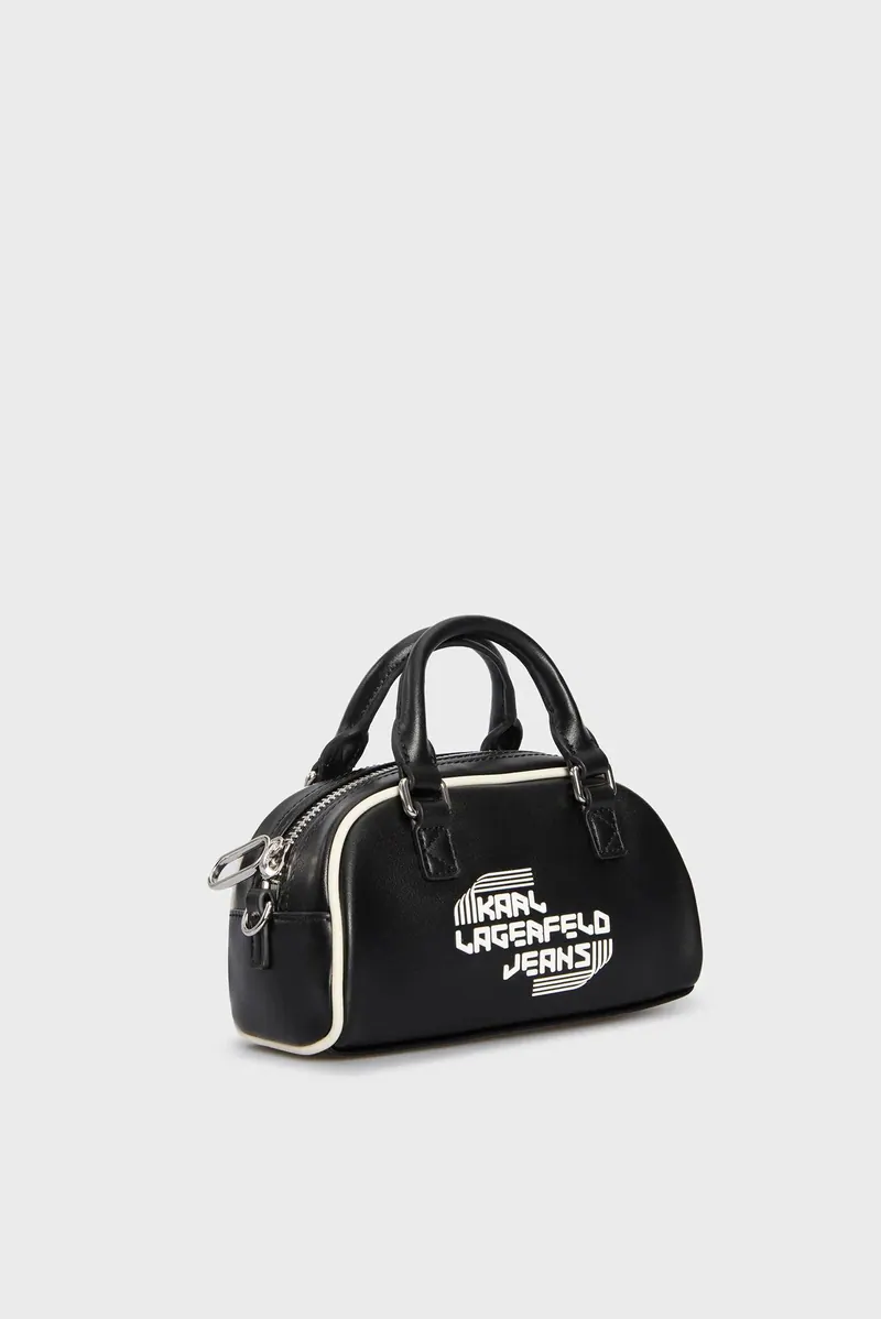 Karl Lagerfeld Сумка Karl Lagerfeld Jeans Bowling Bag