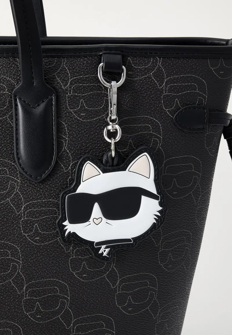 Karl Lagerfeld Шопер Karl Lagerfeld