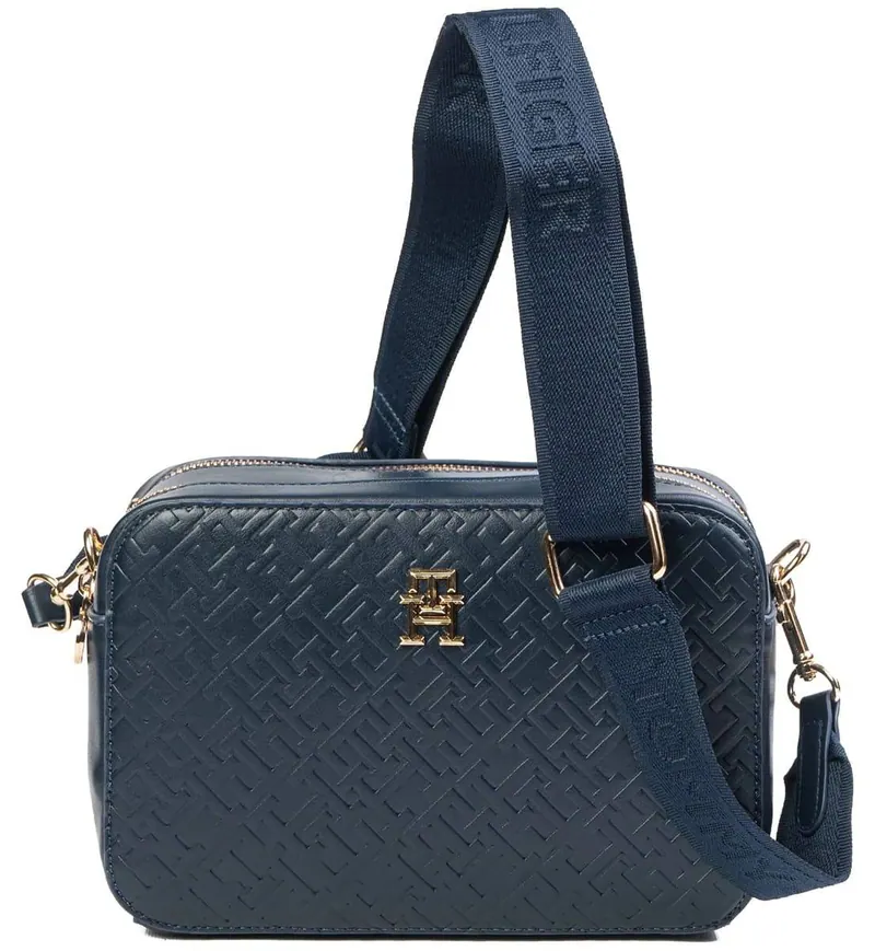 Tommy Hilfiger Tommy Hilfiger Monogram Crossbody
