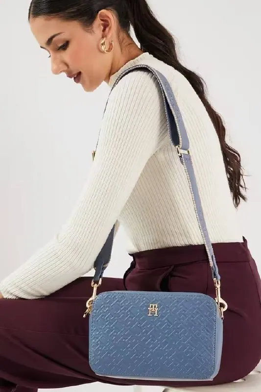 Tommy Hilfiger Tommy Hilfiger Monogram Crossbody