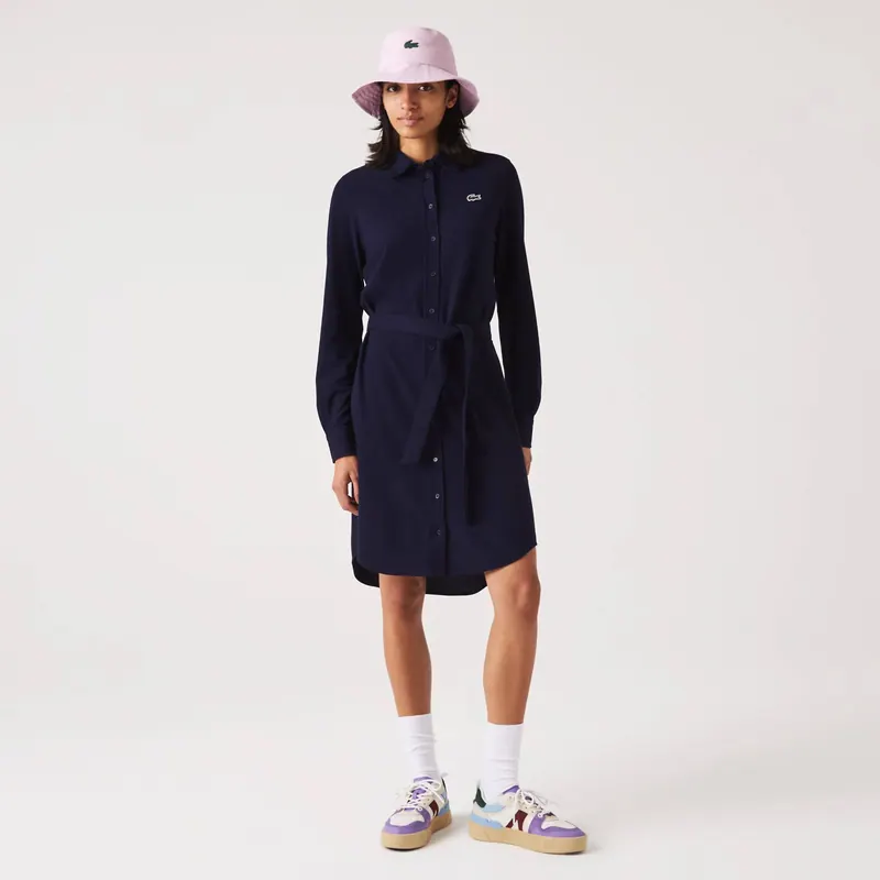 Lacoste Сукня Lacoste