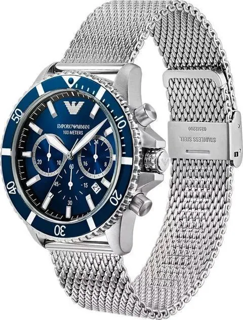 Armani Годинник Emporio Armani