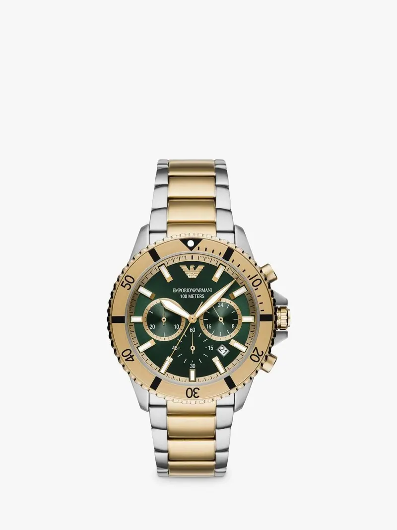 Armani Годинник Emporio Armani