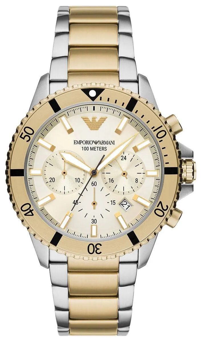 Armani Годинник Emporio Armani