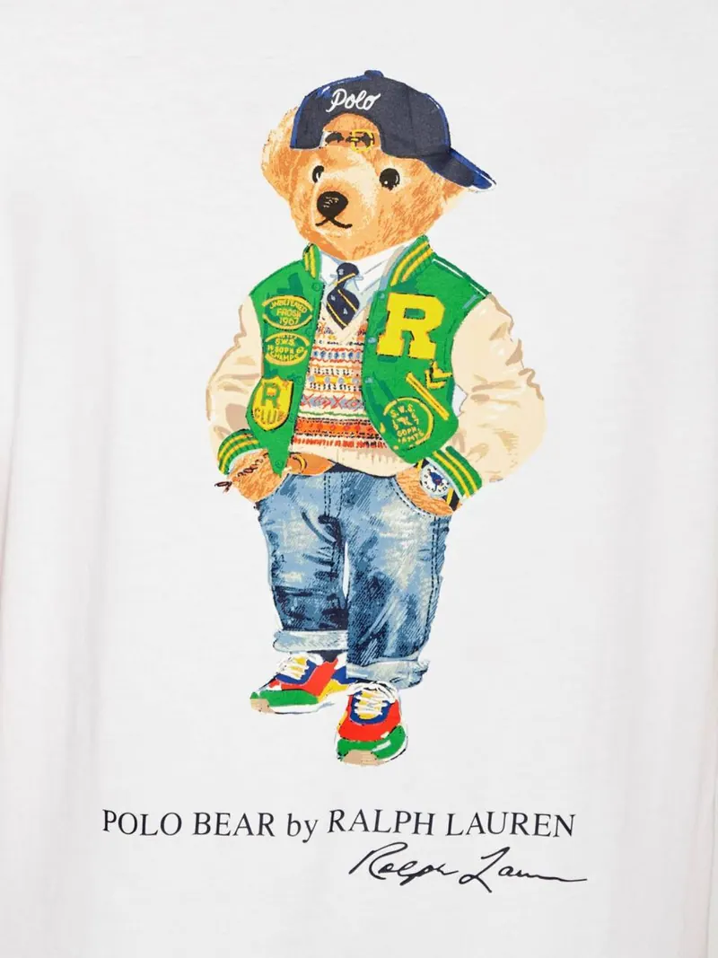 Polo Ralph Lauren Футболка Polo Ralph Lauren