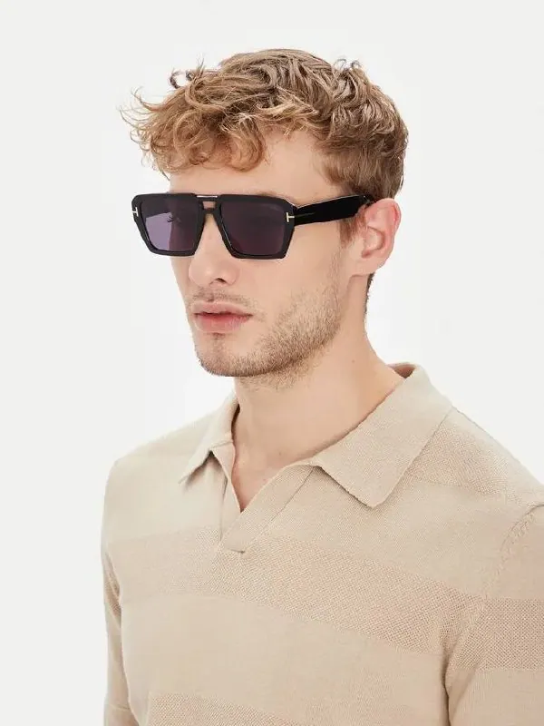 Tom Ford Окуляри Tom Ford