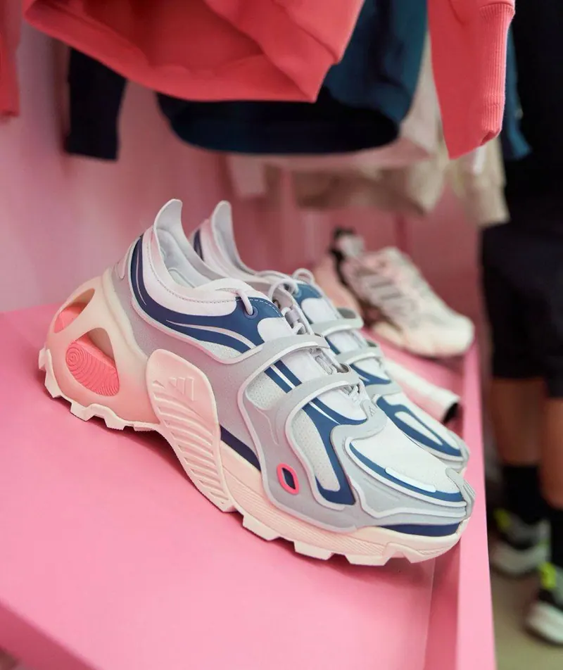 Adidas Adidas Edge Runner