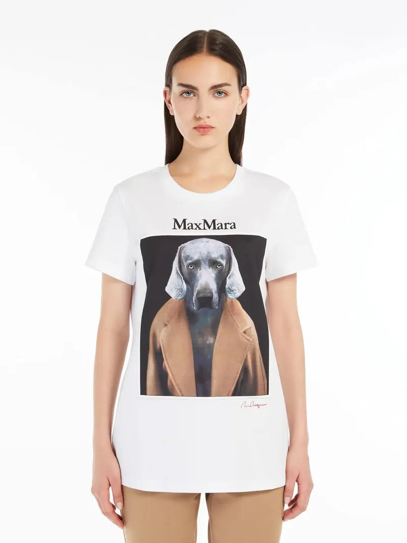 Max Mara Футболка Max Mara